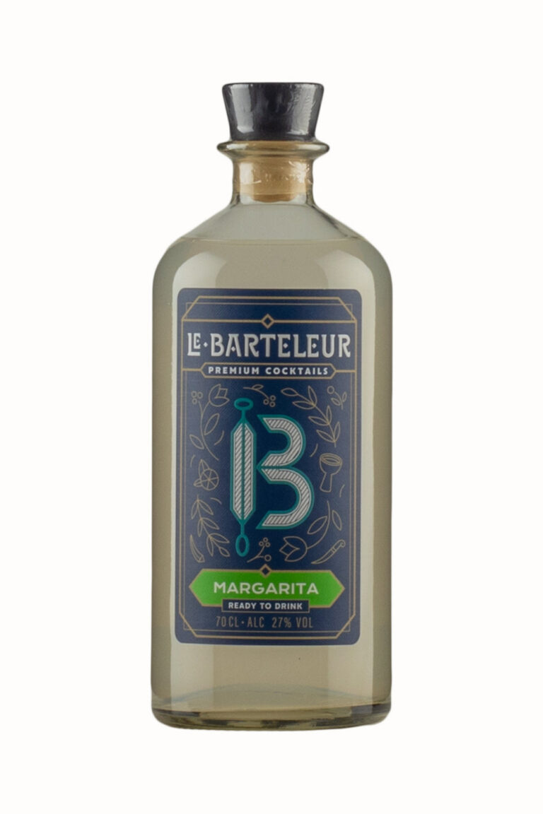 Le Barteleur Margarita Le Barteleur Margarita