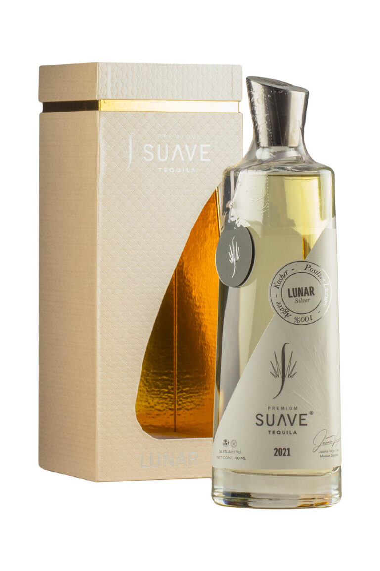 Suave Lunar Blanco Suave Lunar Blanco
