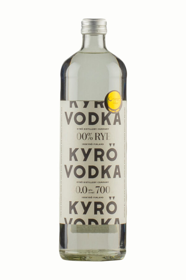 Kyro Vodka Kyro Vodka