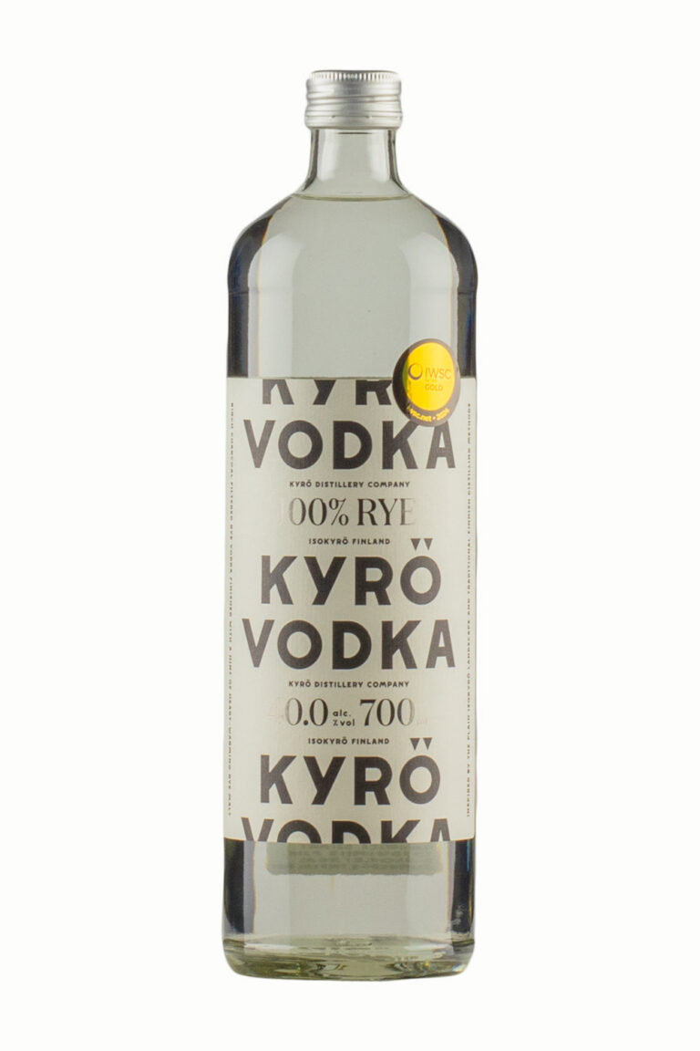Kyro Vodka Kyro Vodka