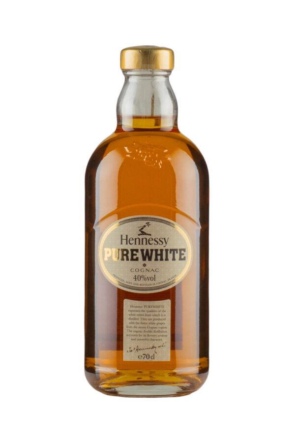 Hennessy Pure White Hennessy Pure White