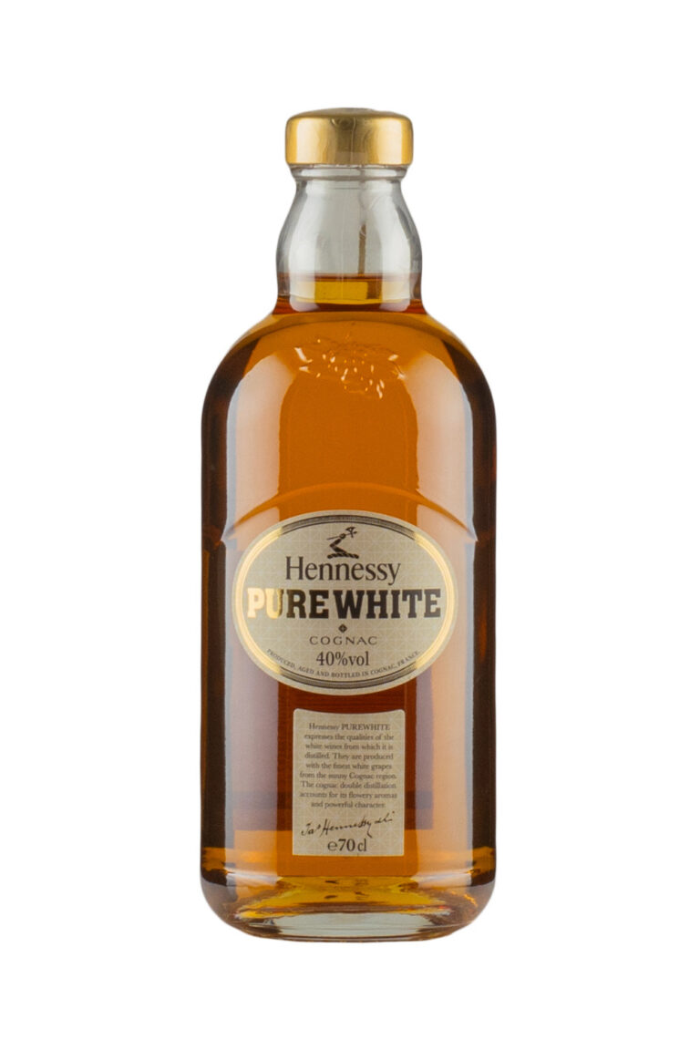 Hennessy Pure White Hennessy Pure White