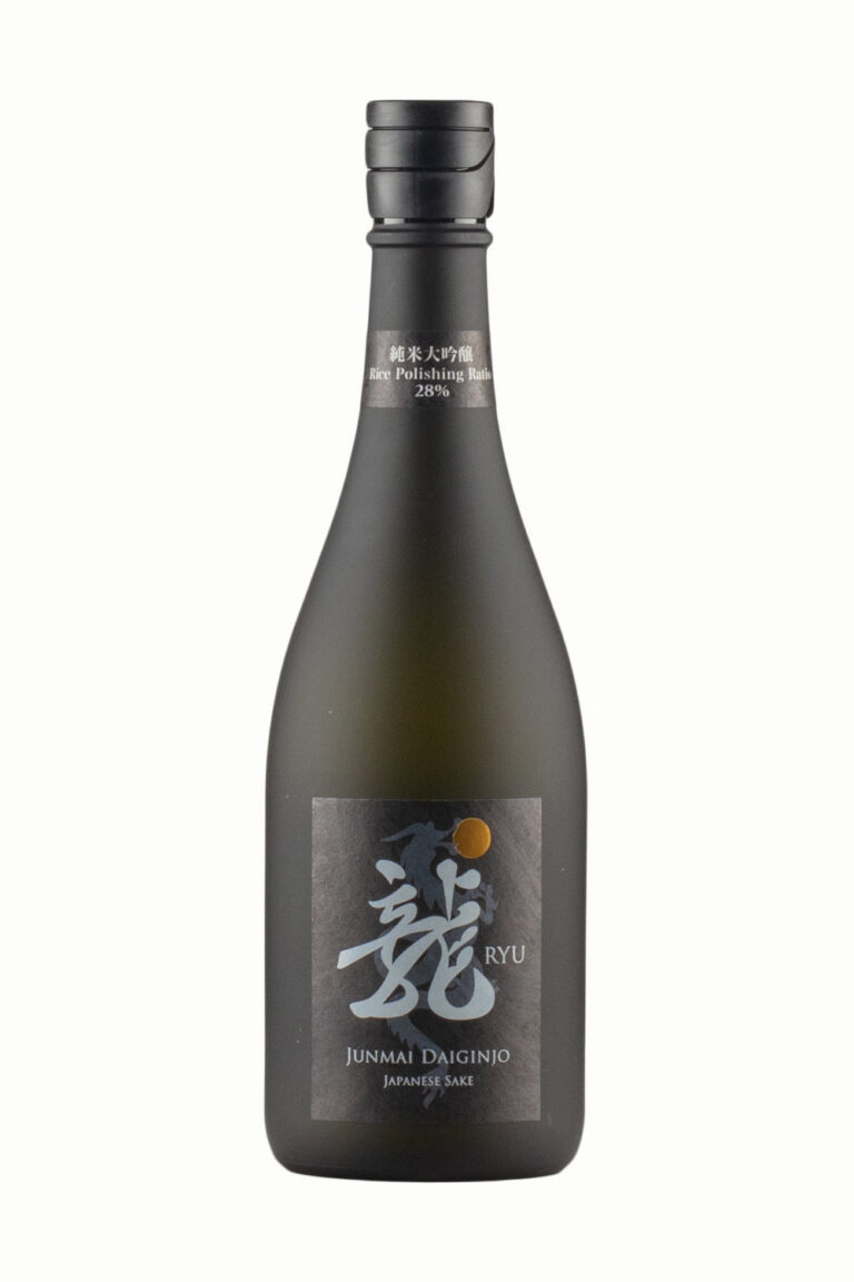 RYU Junmai Daiginjo RYU Junmai Daiginjo