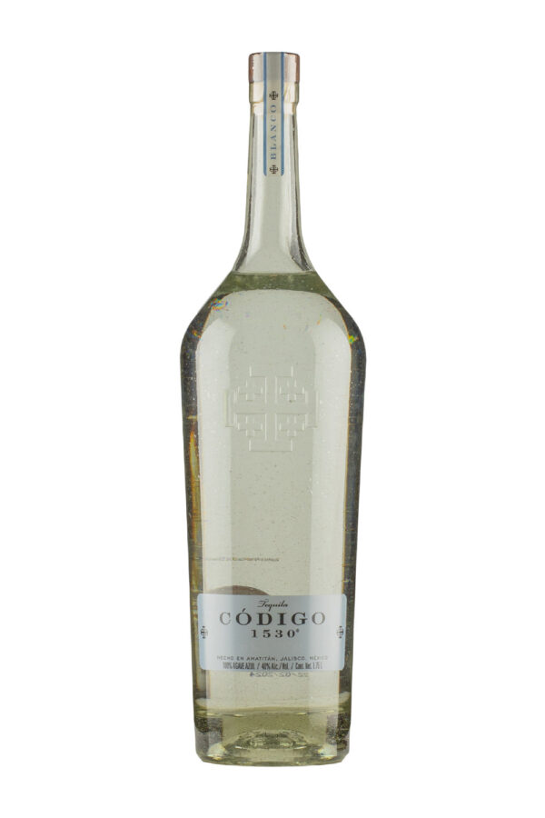 Codigo 1530 Blanco 175cl Codigo 1530 Blanco 175cl