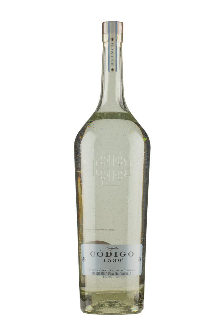 Codigo 1530 Blanco 175cl Codigo 1530 Blanco 175cl