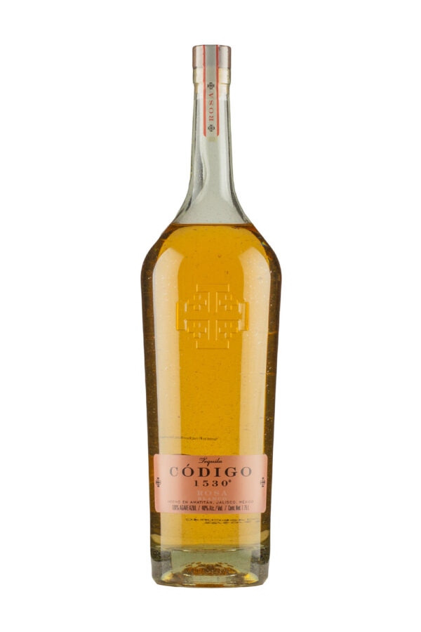 Codigo 1530 Rosa 175cl
