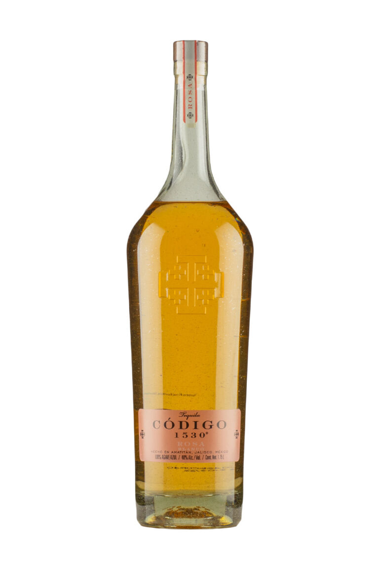 Codigo 1530 Rosa 175cl Codigo 1530 Rosa 175cl