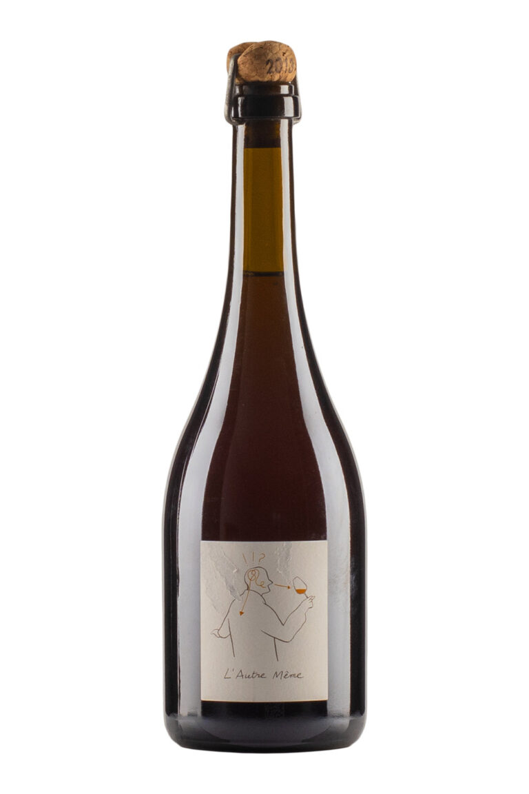 Jacques Selosse Ratafia L’Autre Meme Jacques Selosse Ratafia L’Autre Meme