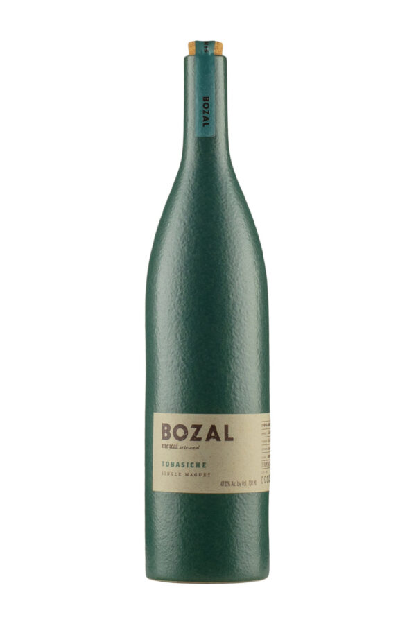 Bozal Tobasiche Bozal Tobasiche