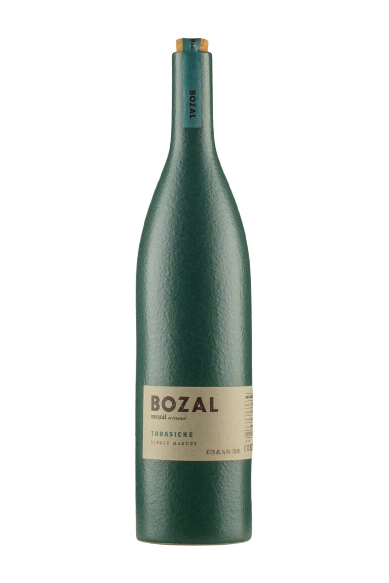 Bozal Tobasiche