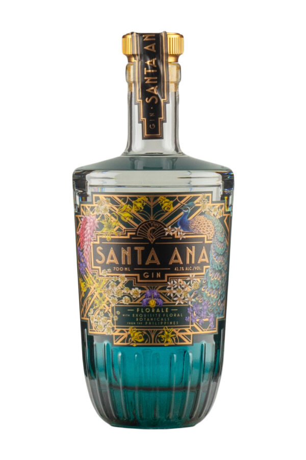 Santa Ana Florale Gin Santa Ana Florale Gin