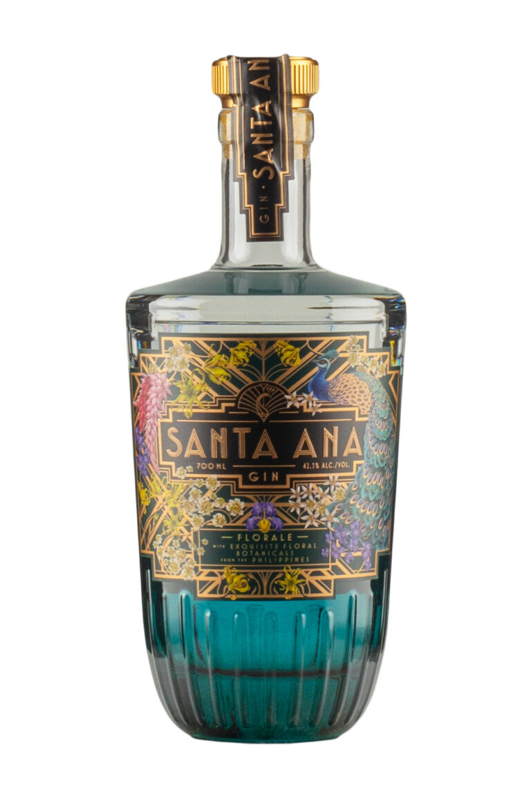 Santa Ana Florale Gin Santa Ana Florale Gin