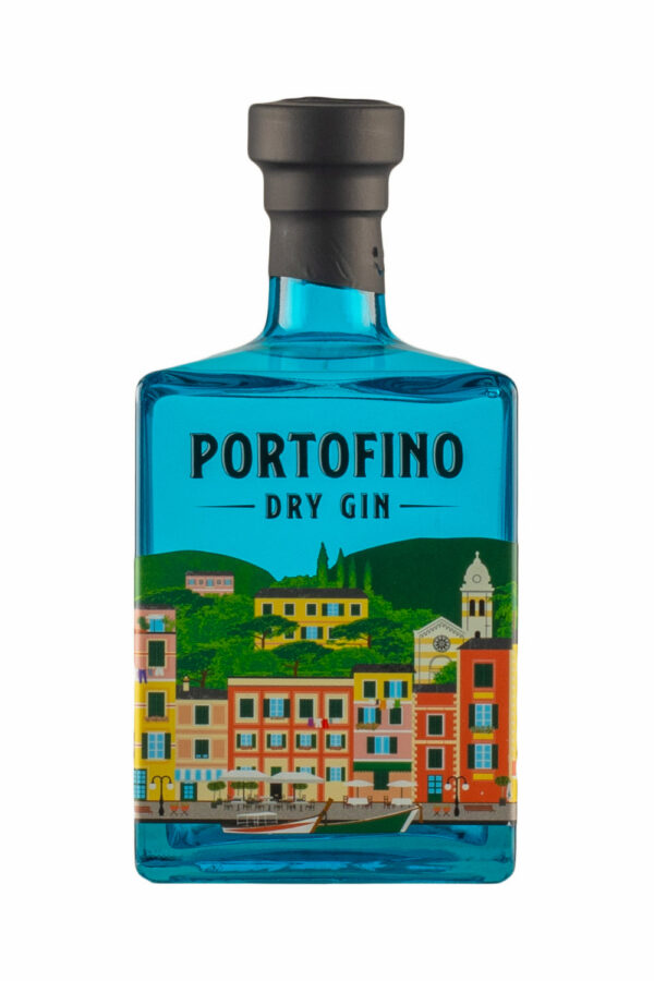 Portofino Dry Gin Magnum Portofino Dry Gin Magnum