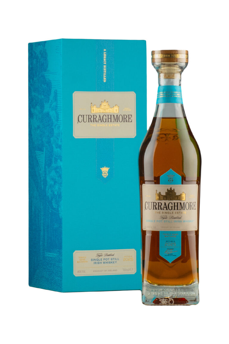 Curraghmore Triple Cask (2025 Edition) Curraghmore Triple Cask (2025 Edition)
