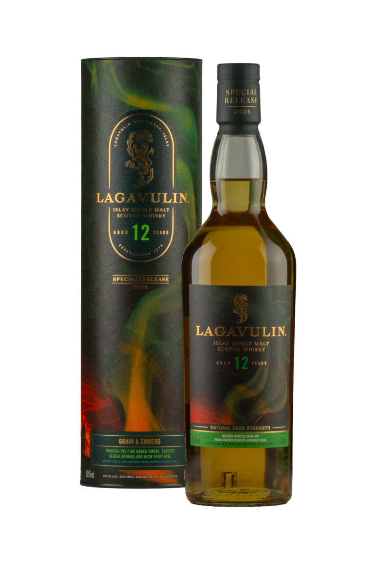 Lagavulin 12 Year Old Special Release 2025 Lagavulin 12 Year Old Special Release 2025