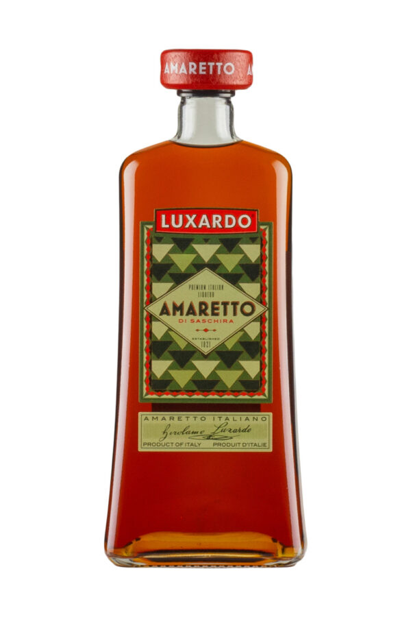 Luxardo Amaretto di Saschira