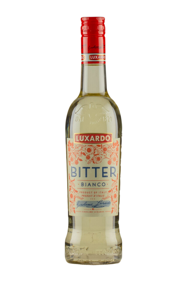 Luxardo Bitter Bianco Luxardo Bitter Bianco