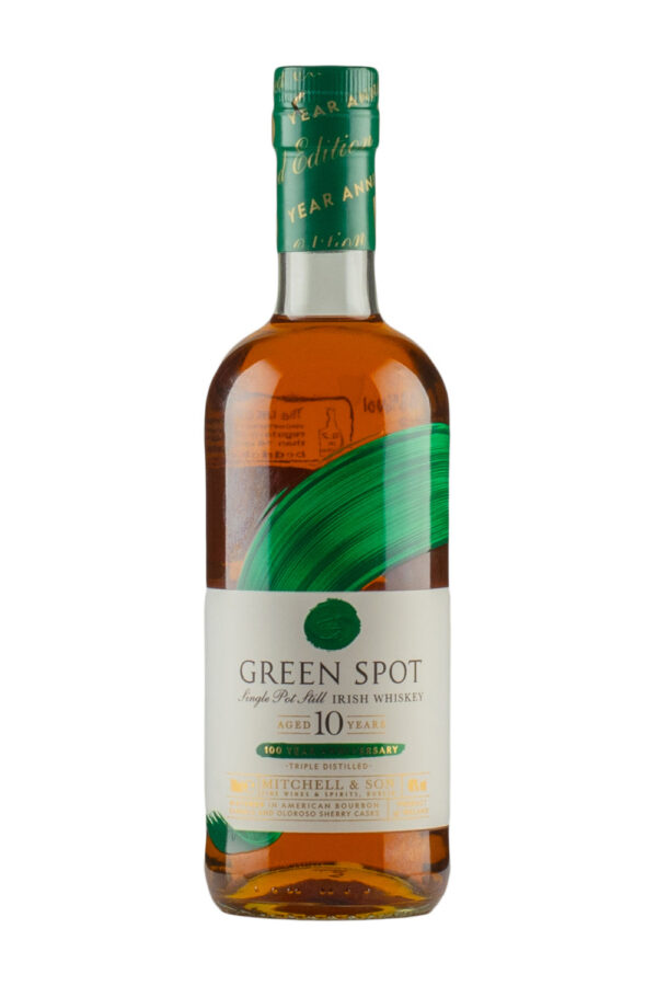 Green Spot 10 Year Old Green Spot 10 Year Old