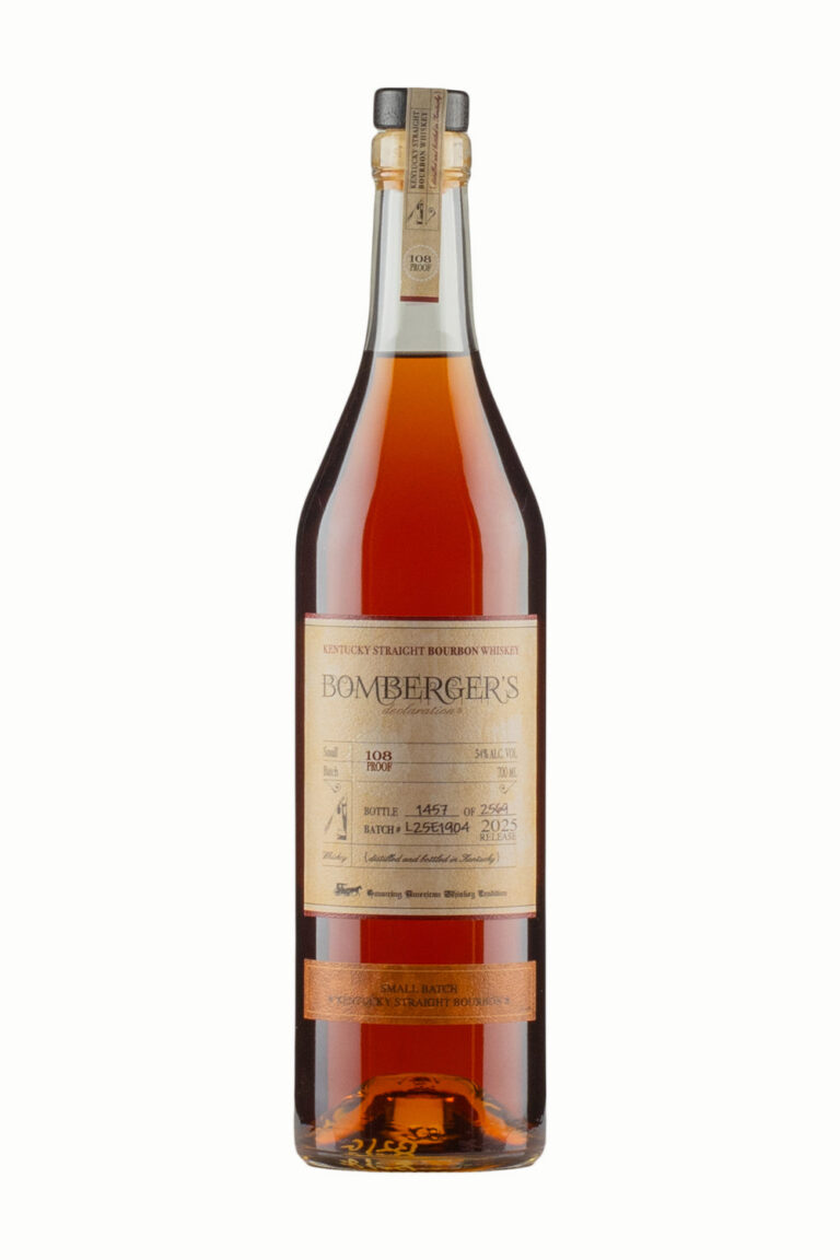Michters Bomberger`s Declaration (2025 Release) Michters Bomberger`s Declaration (2025 Release)