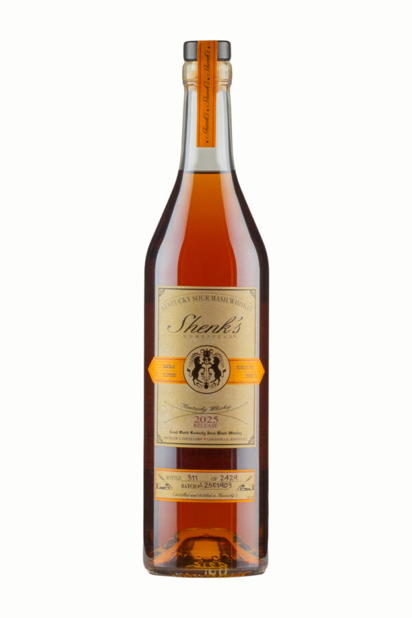 Michters Shenk`s Homestead Sour Mash (2025 Release) Michters Shenk`s Homestead Sour Mash (2025 Release)