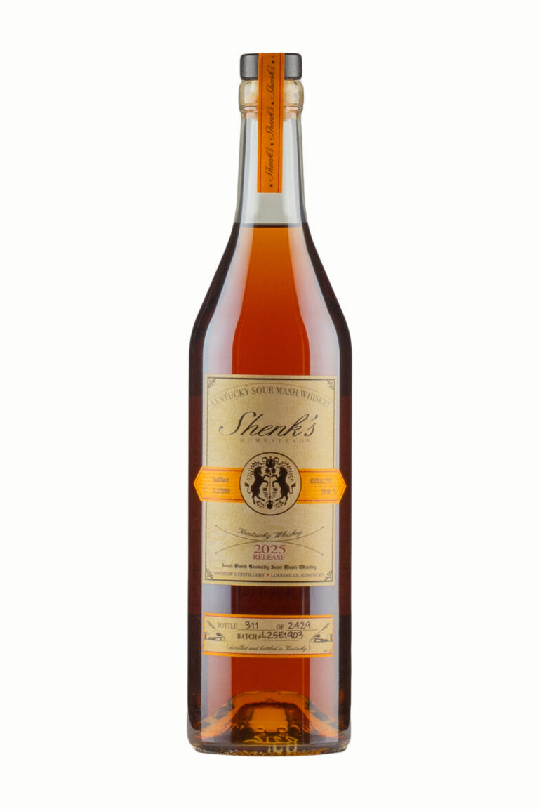 Michters Shenk`s Homestead Sour Mash (2025 Release) Michters Shenk`s Homestead Sour Mash (2025 Release)