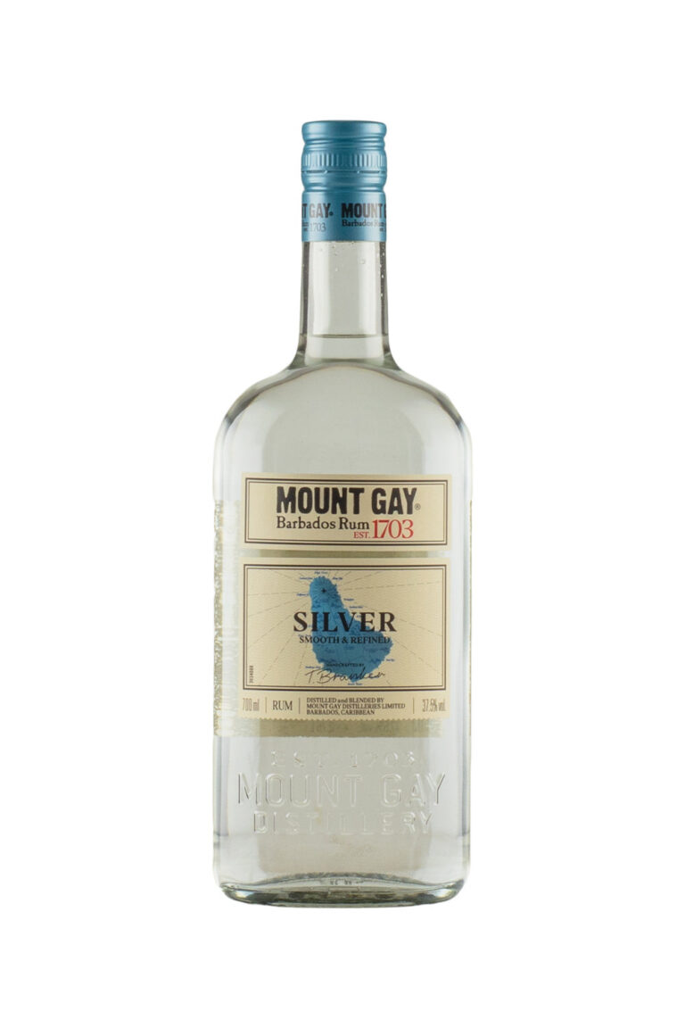 Mount Gay Silver Mount Gay Silver