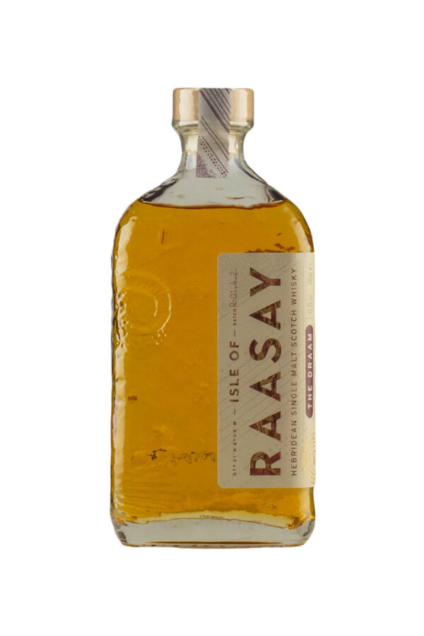 Isle of Raasay The Draam Isle of Raasay The Draam