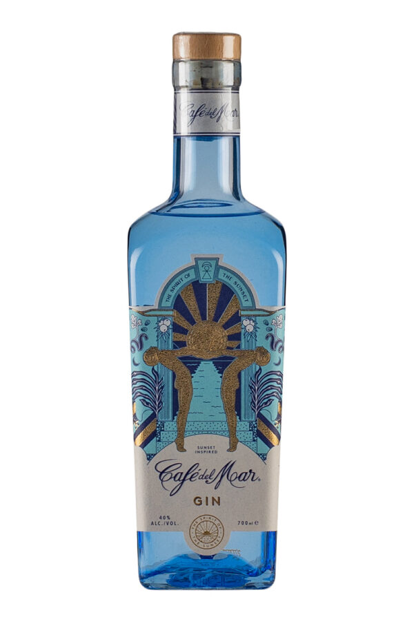 Cafe del Mar Gin Cafe del Mar Gin