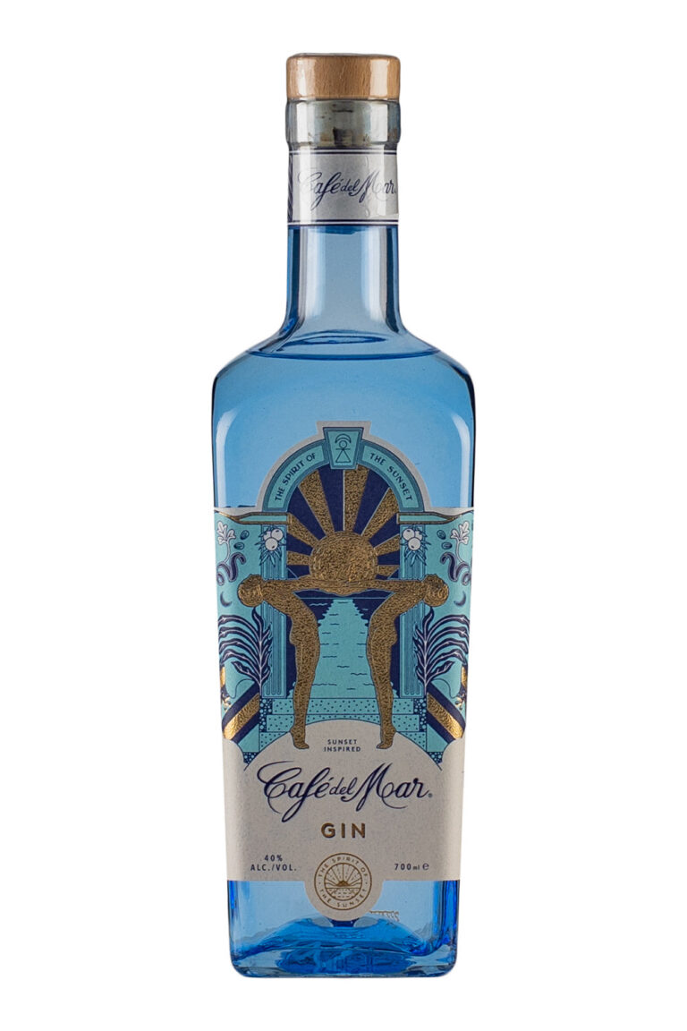 Cafe del Mar Gin Cafe del Mar Gin