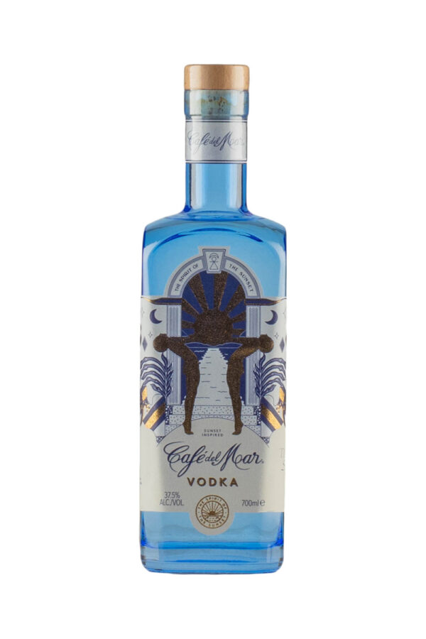 Cafe del Mar Vodka Cafe del Mar Vodka