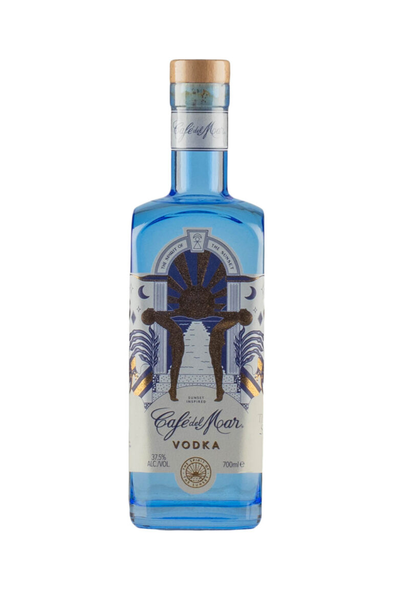 Cafe del Mar Vodka Cafe del Mar Vodka
