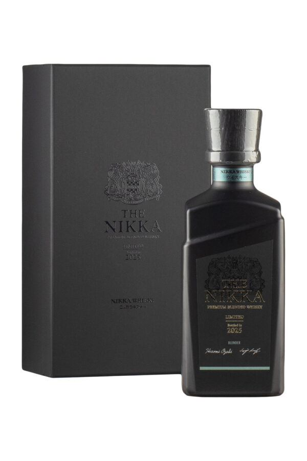 The Nikka Limited The Nikka Limited