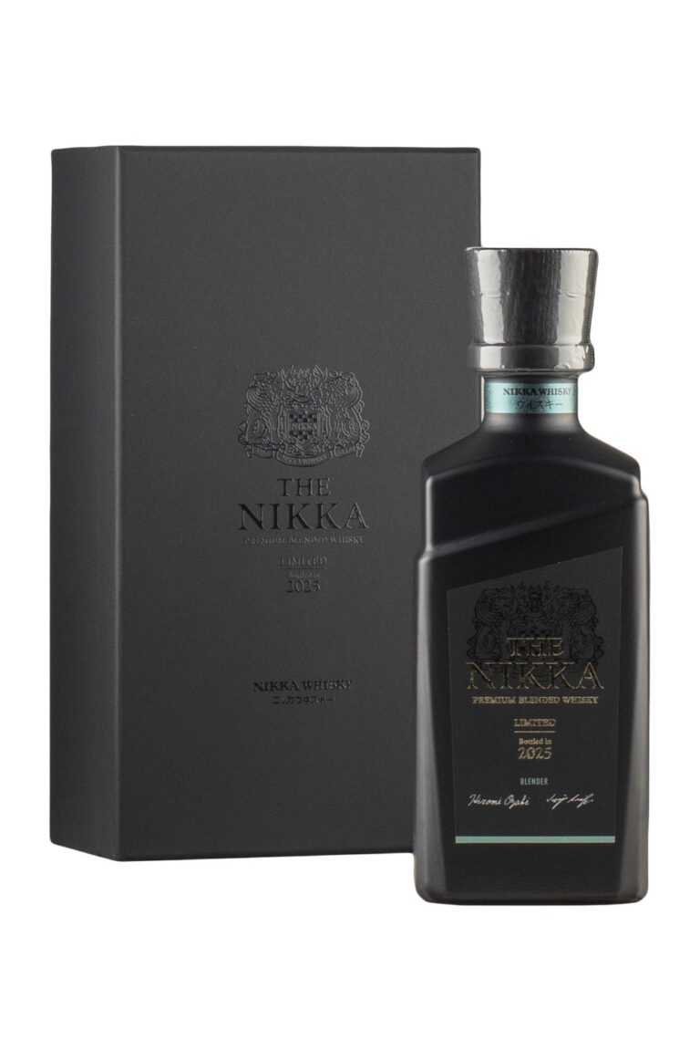 The Nikka Limited The Nikka Limited