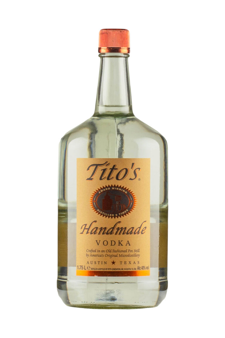 Tito`s Handmade Vodka Magnum Tito`s Handmade Vodka Magnum