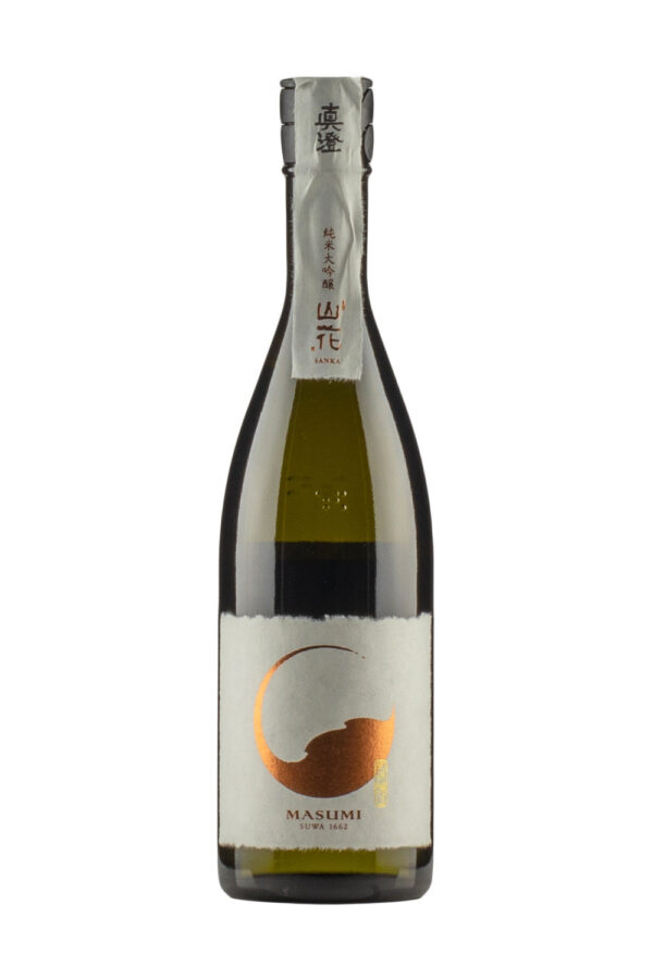 Masumi Sanka Junmai Daiginjo Masumi Sanka Junmai Daiginjo