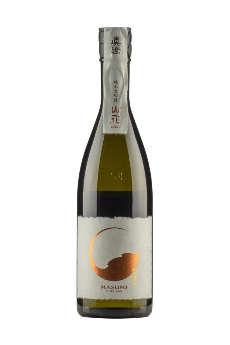 Masumi Sanka Junmai Daiginjo Masumi Sanka Junmai Daiginjo