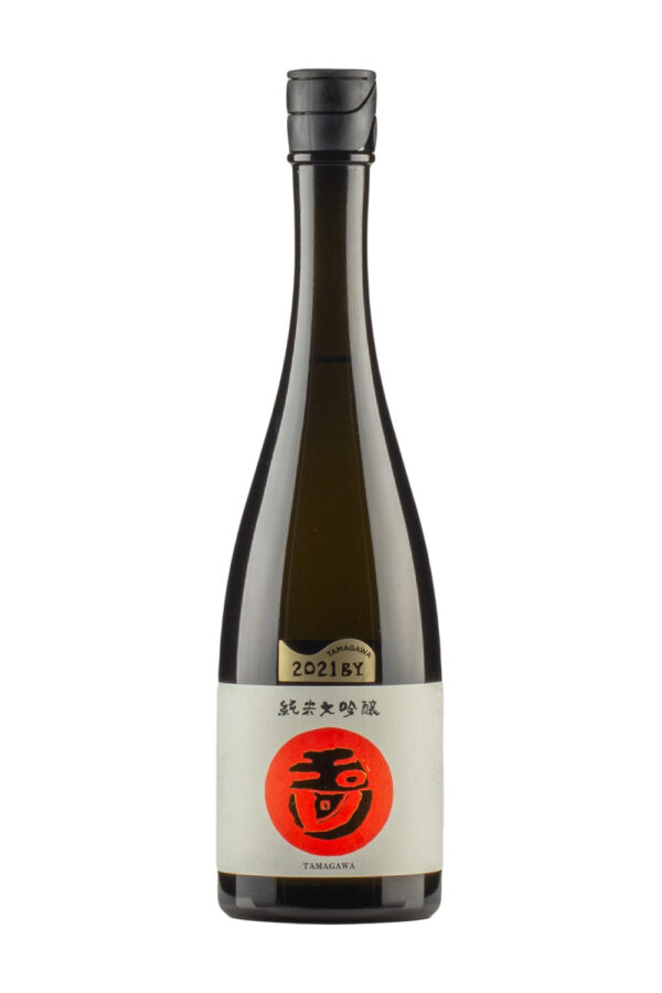 Tamagawa Junmai Daiginjo Tamagawa Junmai Daiginjo