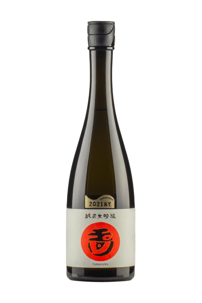Tamagawa Junmai Daiginjo Tamagawa Junmai Daiginjo