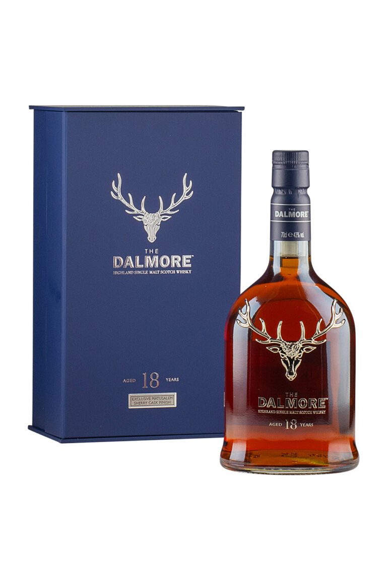 Dalmore 18 Year Old (2025 Edition) Dalmore 18 Year Old (2025 Edition)