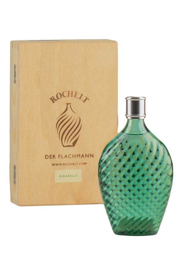 Rochelt Williams Plum Pocket Flask Rochelt Williams Plum Pocket Flask