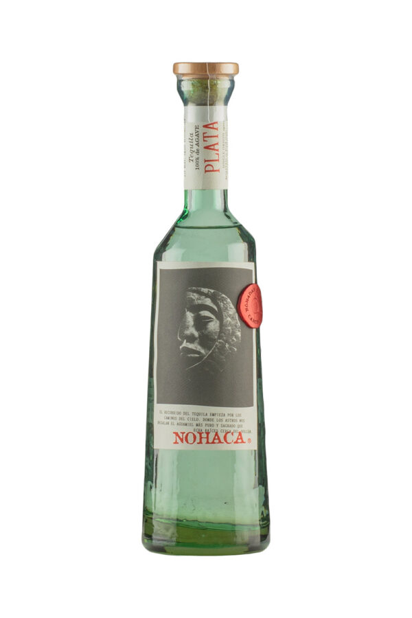 NOHACA Plata NOHACA Plata