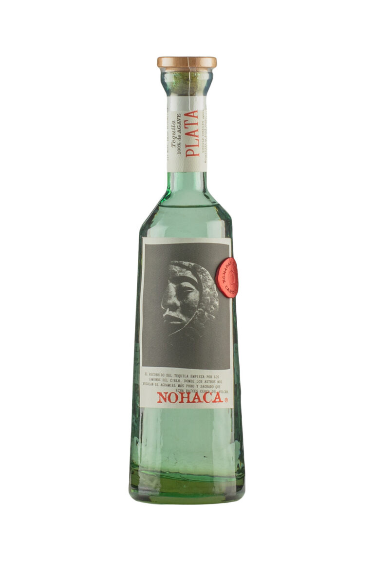 NOHACA Plata