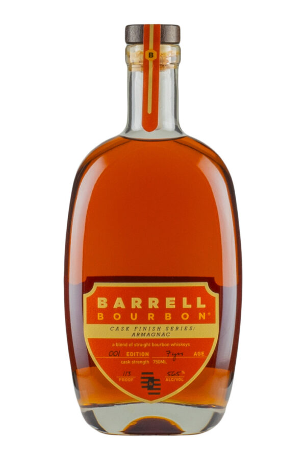 Barrell Bourbon Cask Finish Series Armagnac Barrell Bourbon Cask Finish Series Armagnac