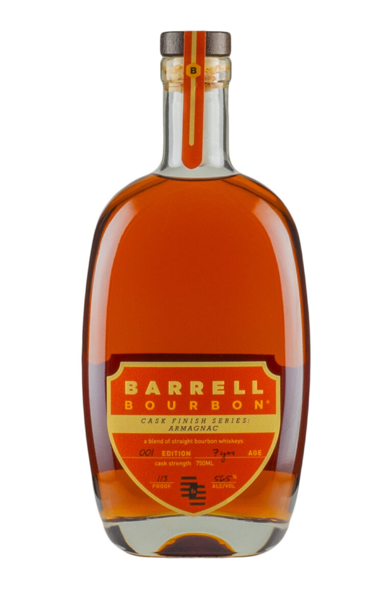 Barrell Bourbon Cask Finish Series Armagnac Barrell Bourbon Cask Finish Series Armagnac