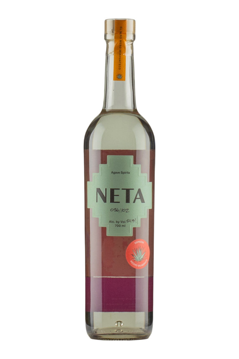 Neta Espadin Capon Aniceto Garcia 2024 Neta Espadin Capon Aniceto Garcia 2024