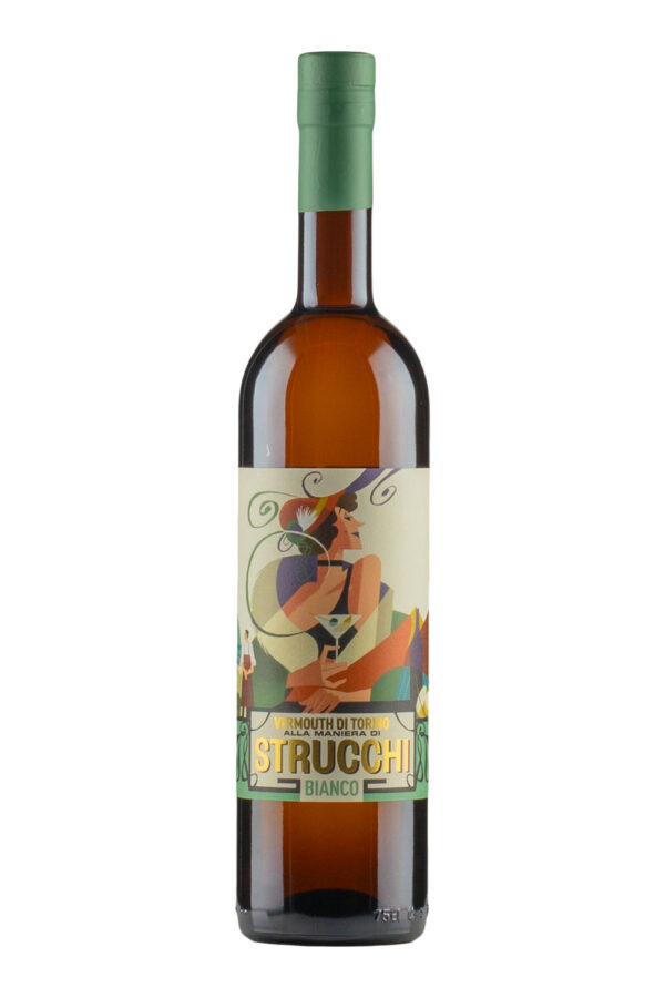 Strucchi Vermouth Bianco Strucchi Vermouth Bianco
