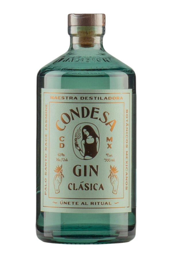 Condesa Gin Condesa Gin