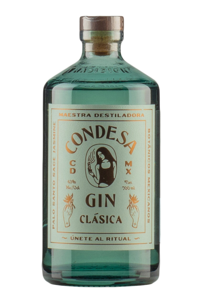 Condesa Gin Condesa Gin