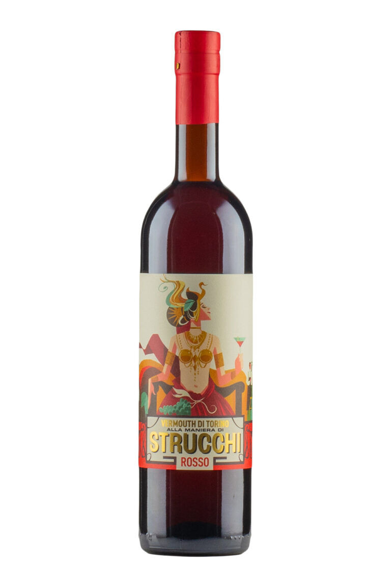 Strucchi Rosso Vermouth Strucchi Rosso Vermouth