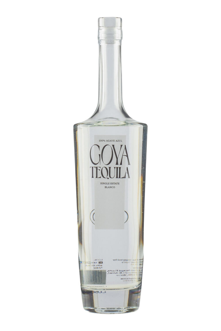 Goya Single Estate Blanco